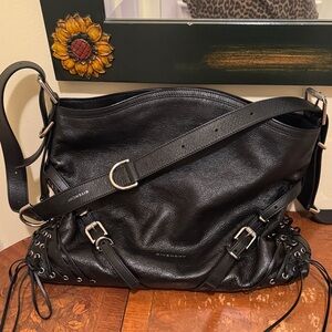 Givenchy Corset Voyou Bag